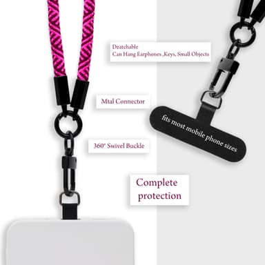 Universal Universal Etui Cover (Lyserød)