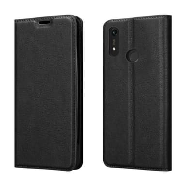 Honor 8A PRIME Cover Etui Case (Sort)