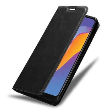 Honor 8A PRIME Cover Etui Case (Sort)