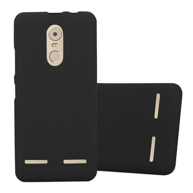 Cover Lenovo K6 / K6 POWER Etui Case (Sort)