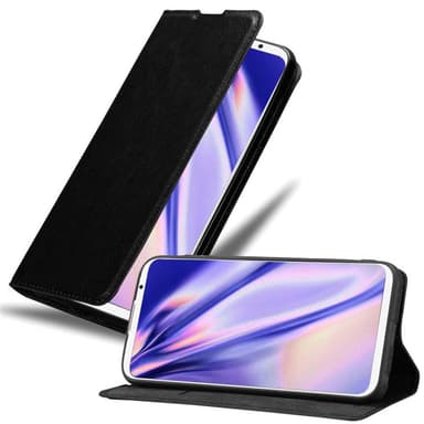 MEIZU 16TH Cover Etui Case (Sort)
