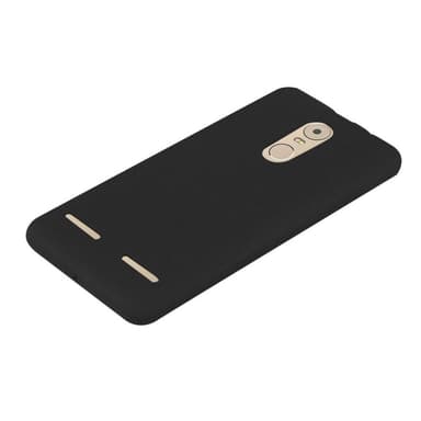 Cover Lenovo K6 / K6 POWER Etui Case (Sort)