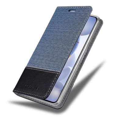 Honor 30 Pungetui Cover Case (Blå)