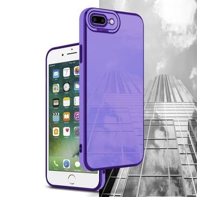 Cover iPhone 7 PLUS / 7S PLUS / 8 PLUS Etui Case
