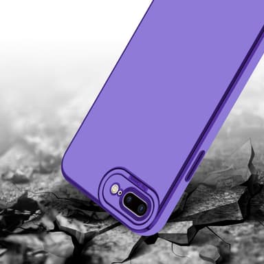Cover iPhone 7 PLUS / 7S PLUS / 8 PLUS Etui Case