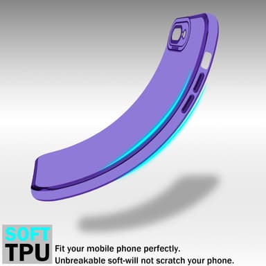 Cover iPhone 7 PLUS / 7S PLUS / 8 PLUS Etui Case