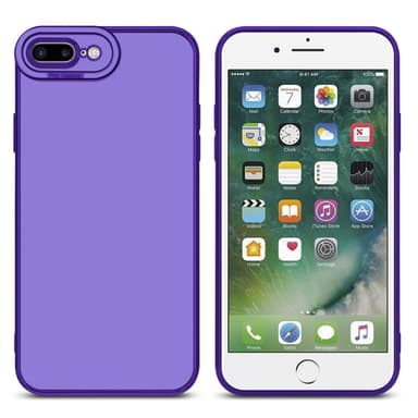 Cover iPhone 7 PLUS / 7S PLUS / 8 PLUS Etui Case