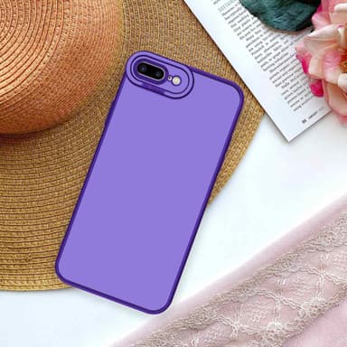 Cover iPhone 7 PLUS / 7S PLUS / 8 PLUS Etui Case