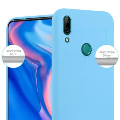 Cover Huawei P SMART Z / Y9 PRIME 2019 / Enjoy 10 PLUS