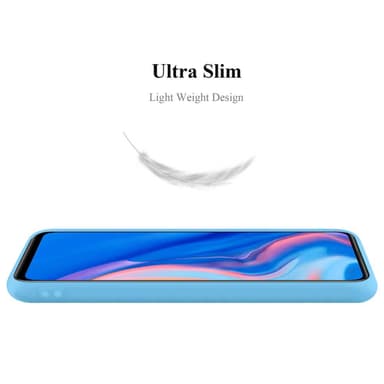 Cover Huawei P SMART Z / Y9 PRIME 2019 / Enjoy 10 PLUS