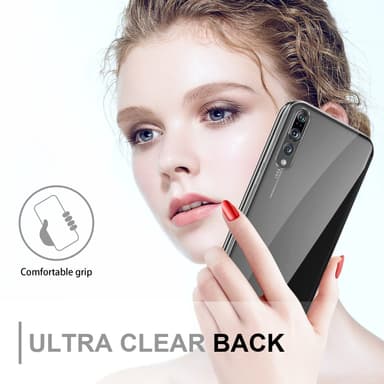 Cover Huawei P20 PRO / P20 PLUS Etui Case