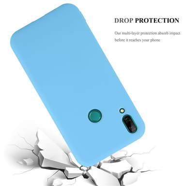 Cover Huawei P SMART Z / Y9 PRIME 2019 / Enjoy 10 PLUS