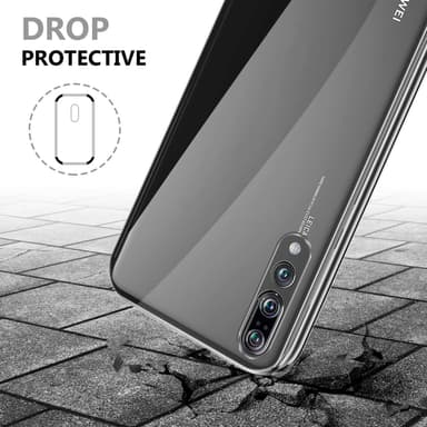 Cover Huawei P20 PRO / P20 PLUS Etui Case