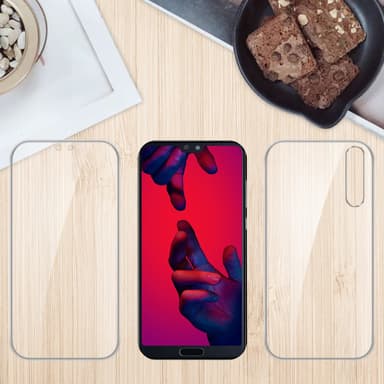 Cover Huawei P20 PRO / P20 PLUS Etui Case