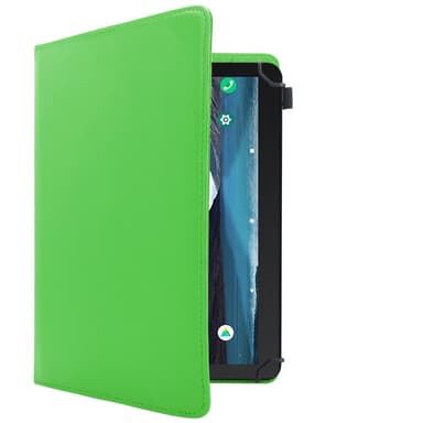 Kindle Paperwhite 2015 (7. Gen.) Pungetui Cover (Grøn)