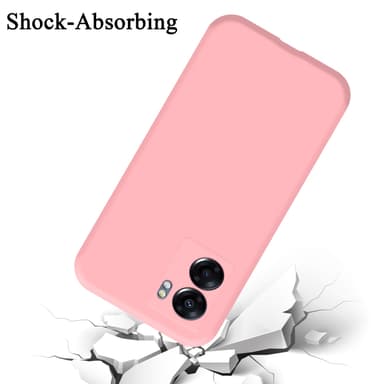 Oppo A57 5G / A77 5G / Realme V23 Cover Etui Case