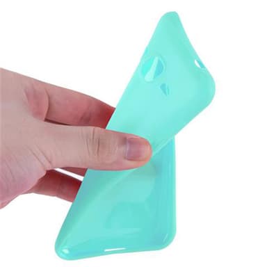 Cover Samsung Galaxy J2 2015 Etui Case (Blå)
