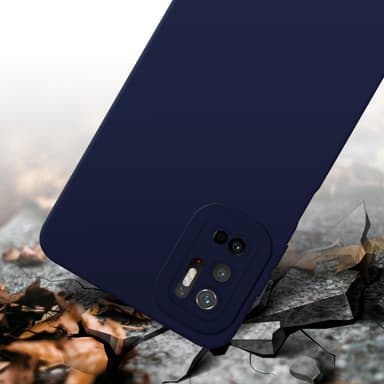 Xiaomi RedMi NOTE 10 5G / POCO M3 PRO 5G Cover Etui