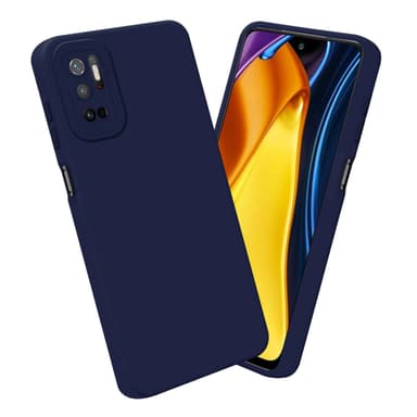 Xiaomi RedMi NOTE 10 5G / POCO M3 PRO 5G Cover Etui