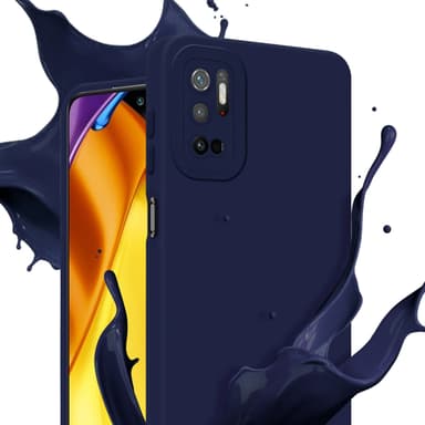 Xiaomi RedMi NOTE 10 5G / POCO M3 PRO 5G Cover Etui