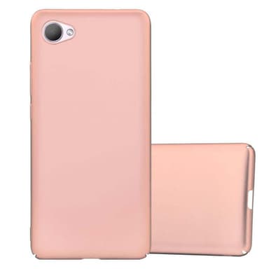 HTC Desire 12 Cover Etui Case (Lyserød)