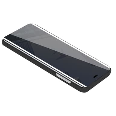 iPhone 7 / 7S / 8 / SE 2020 Pungetui Cover Case (Sort)