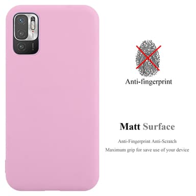 Cover Xiaomi RedMi NOTE 10 5G / POCO M3 PRO 5G Etui