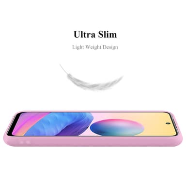 Cover Xiaomi RedMi NOTE 10 5G / POCO M3 PRO 5G Etui