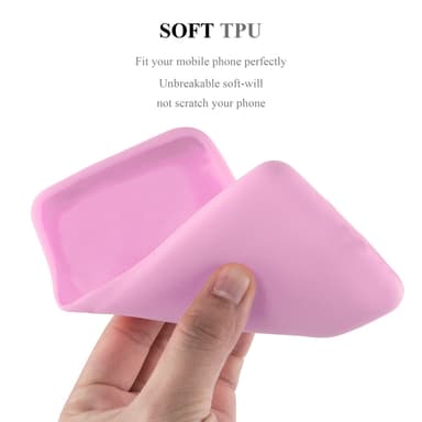 Cover Xiaomi RedMi NOTE 10 5G / POCO M3 PRO 5G Etui