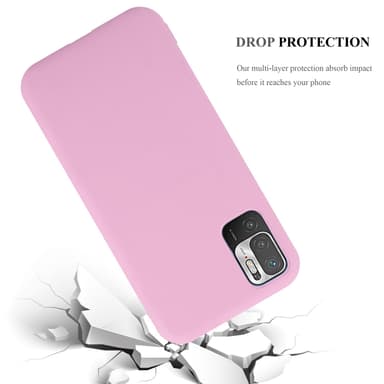 Cover Xiaomi RedMi NOTE 10 5G / POCO M3 PRO 5G Etui