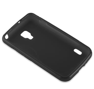 LG L5 II (2. SIM) Etui Case Cover (Sort)