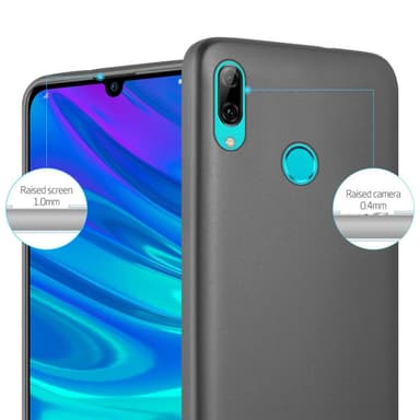 Honor 10 LITE / Huawei P SMART 2019 Cover Etui Case