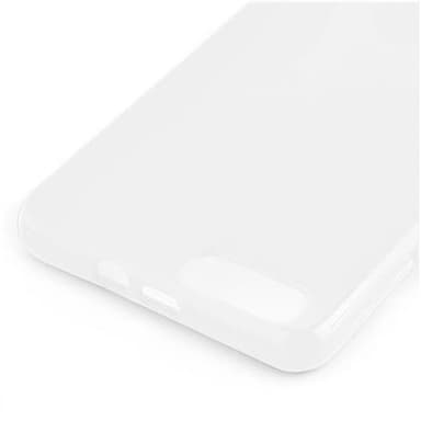 Honor 6 PLUS Etui Case Cover (Hvid)