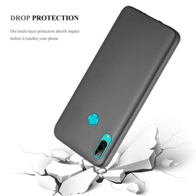 Honor 10 LITE / Huawei P SMART 2019 Cover Etui Case