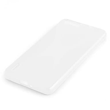 Honor 6 PLUS Etui Case Cover (Hvid)