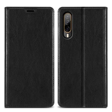 HTC Desire 22 PRO Cover Etui Case (Sort)