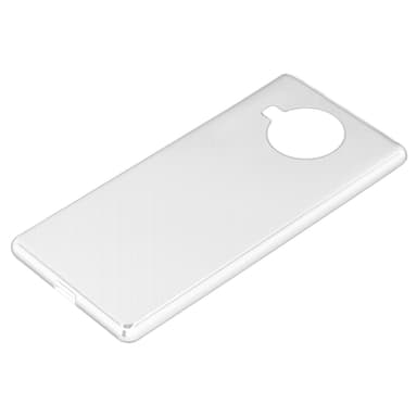 Xiaomi Mi 10T LITE Cover TPU Etui (Natur)