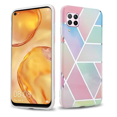 Huawei NOVA 6 SE / P40 LITE / NOVA 7i Pungetui Cover