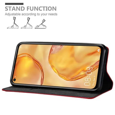 Huawei NOVA 6 SE / P40 LITE / NOVA 7i Cover Etui Case