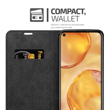 Huawei NOVA 6 SE / P40 LITE / NOVA 7i Cover Etui Case