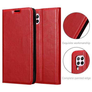 Huawei NOVA 6 SE / P40 LITE / NOVA 7i Cover Etui Case