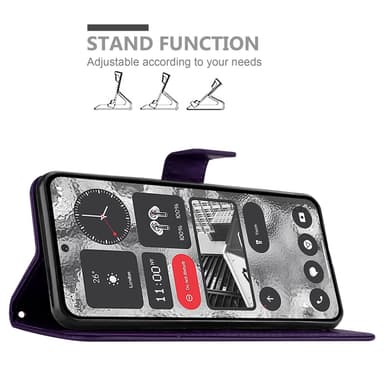 Nothing 2 Pungetui Cover Case (Lilla)