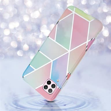 Huawei NOVA 6 SE / P40 LITE / NOVA 7i Pungetui Cover