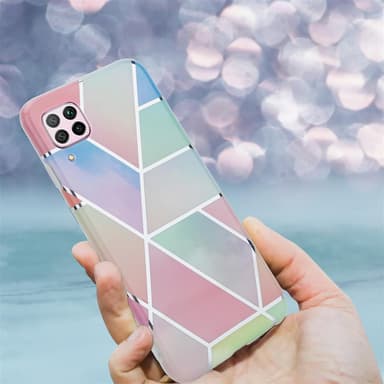 Huawei NOVA 6 SE / P40 LITE / NOVA 7i Pungetui Cover