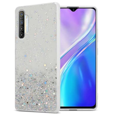 Oppo FIND X2 Cover Etui Case (Gennemsigtig)