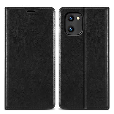 Umidigi G1 / G1 MAX Cover Etui Case (Sort)