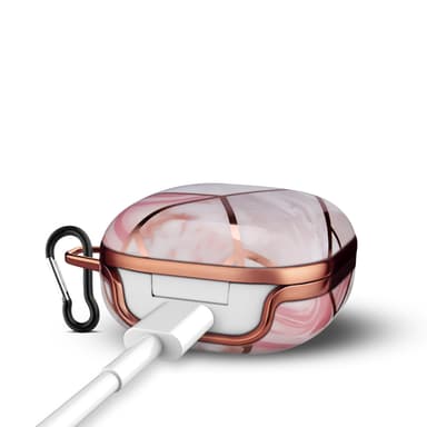 Samsung Galaxy Buds PRO / LIVE / Buds 2 Pungetui Cover