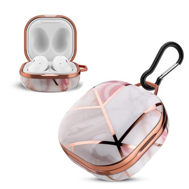 Samsung Galaxy Buds PRO / LIVE / Buds 2 Pungetui Cover
