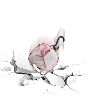 Samsung Galaxy Buds PRO / LIVE / Buds 2 Pungetui Cover