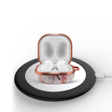 Samsung Galaxy Buds PRO / LIVE / Buds 2 Pungetui Cover